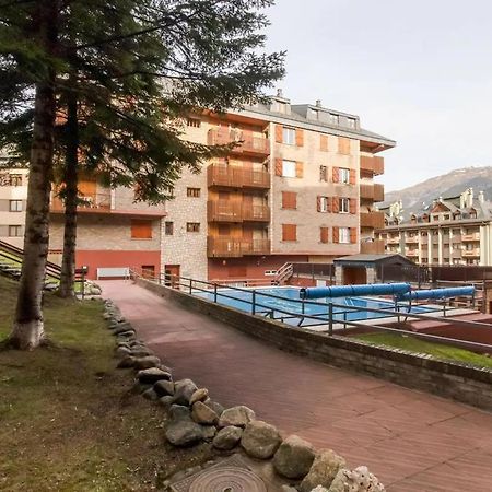 Precioso Atico Duplex En Vielha Para 6 Pax Экстерьер фото