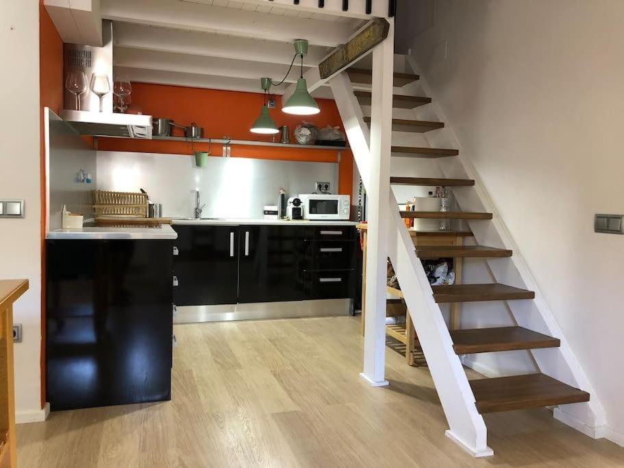 Precioso Atico Duplex En Vielha Para 6 Pax Экстерьер фото