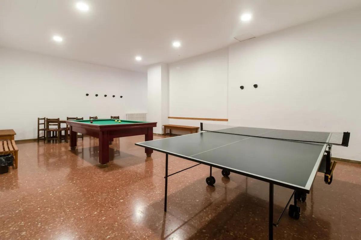 Precioso Atico Duplex En Vielha Para 6 Pax Экстерьер фото