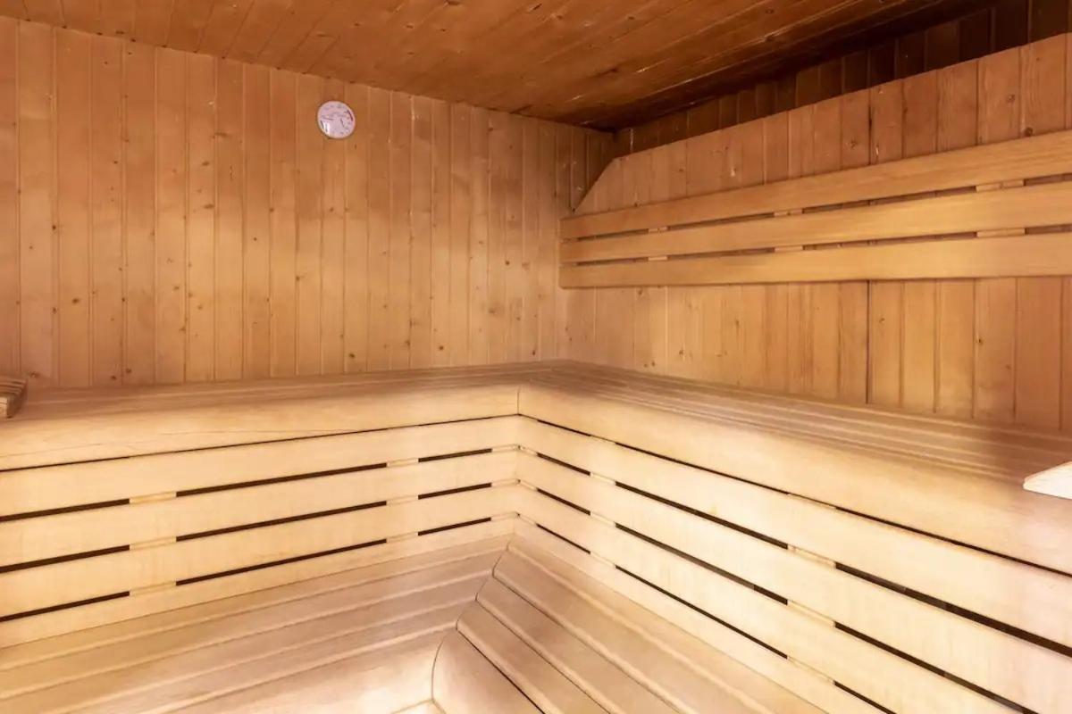 Precioso Atico Duplex En Vielha Para 6 Pax Экстерьер фото